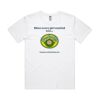 Mens Staple Minus Tee Thumbnail