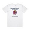 Mens Staple Minus Tee Thumbnail