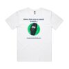 Mens Staple Minus Tee Thumbnail