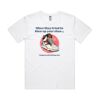 Mens Staple Minus Tee Thumbnail