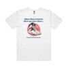 Mens Staple Minus Tee Thumbnail