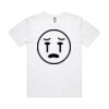 Mens Staple Minus Tee Thumbnail