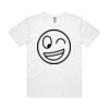 Mens Staple Minus Tee Thumbnail
