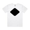 Mens Staple Minus Tee Thumbnail