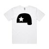 Mens Staple Minus Tee Thumbnail
