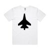 Mens Staple Minus Tee Thumbnail