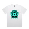 Heavy Faded Minus Tee [-5CM] Thumbnail