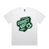 Heavy Faded Minus Tee [-5CM] Thumbnail