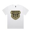 Heavy Faded Minus Tee [-5CM] Thumbnail
