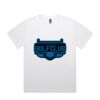 Heavy Faded Minus Tee [-5CM] Thumbnail