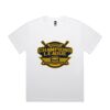 Heavy Faded Minus Tee [-5CM] Thumbnail