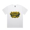Heavy Faded Minus Tee [-5CM] Thumbnail