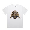 Heavy Faded Minus Tee [-5CM] Thumbnail