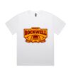 Heavy Faded Minus Tee [-5CM] Thumbnail