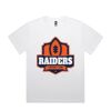 Heavy Faded Minus Tee [-5CM] Thumbnail