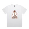 Heavy Faded Minus Tee [-5CM] Thumbnail