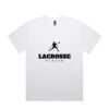 Heavy Faded Minus Tee [-5CM] Thumbnail