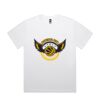 Heavy Faded Minus Tee [-5CM] Thumbnail