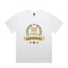 Heavy Faded Minus Tee [-5CM] Thumbnail