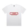 Heavy Faded Minus Tee [-5CM] Thumbnail