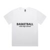 Heavy Faded Minus Tee [-5CM] Thumbnail