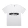 Heavy Faded Minus Tee [-5CM] Thumbnail