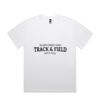 Heavy Faded Minus Tee [-5CM] Thumbnail