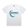 Heavy Faded Minus Tee [-5CM] Thumbnail