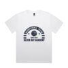 Heavy Faded Minus Tee [-5CM] Thumbnail