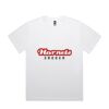 Heavy Faded Minus Tee [-5CM] Thumbnail