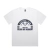 Heavy Faded Minus Tee [-5CM] Thumbnail