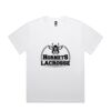 Heavy Faded Minus Tee [-5CM] Thumbnail