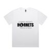 Heavy Faded Minus Tee [-5CM] Thumbnail