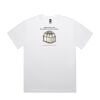 Heavy Faded Minus Tee [-5CM] Thumbnail