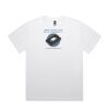 Heavy Faded Minus Tee [-5CM] Thumbnail