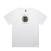 Heavy Faded Minus Tee [-5CM] Thumbnail