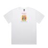 Heavy Faded Minus Tee [-5CM] Thumbnail