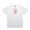 Heavy Faded Minus Tee [-5CM] Thumbnail