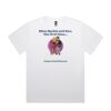 Heavy Faded Minus Tee [-5CM] Thumbnail