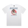 Heavy Faded Minus Tee [-5CM] Thumbnail