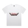 Heavy Faded Minus Tee [-5CM] Thumbnail
