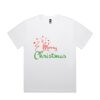 Heavy Faded Minus Tee [-5CM] Thumbnail