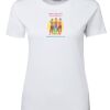 Ladies Special Tee Thumbnail