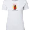 Ladies Special Tee Thumbnail