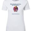 Ladies Special Tee Thumbnail