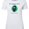 Ladies Special Tee Thumbnail