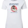 Ladies Special Tee Thumbnail