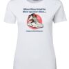 Ladies Special Tee Thumbnail