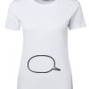 Ladies Special Tee Thumbnail