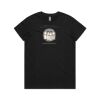 AS Colour - Maple Tee Thumbnail